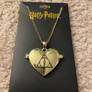 Harry Potter Locket